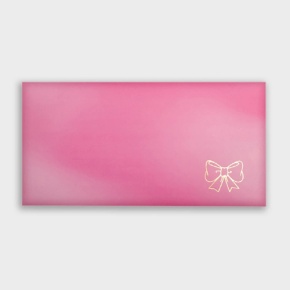 Конверт для денег "Бантик" в Луховицах