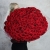Букет 101 красная Ред наоми (80 см) в Луховицах Букет 101 красная Ред наоми (80 см) в Луховицах