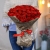 51 красная роза (40 см) в Луховицах 51 красная роза (40 см) в Луховицах