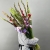 Букет из 25 гладиолусов микс в Луховицах Букет из 25 гладиолусов микс в Луховицах
