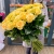 75 роз Аваланж (70 см) в Луховицах 75 роз Аваланж (70 см) в Луховицах