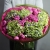 Букет "Мармеладный" из Голландских гортензий и пионовидных кустовых роз в Луховицах Букет "Мармеладный" из Голландских гортензий и пионовидных кустовых роз в Луховицах