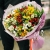 Букет из 17 альстромерии микс в Луховицах Букет из 17 альстромерии микс в Луховицах